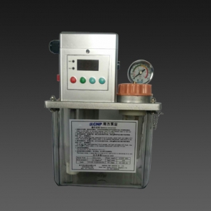 XC1.5S稀油数控电动润滑油泵